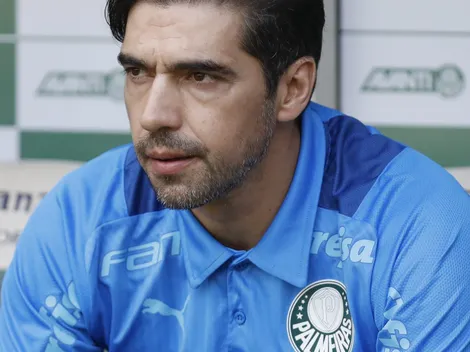 Mudou de ideia? Com proposta da Arábia Saudita e do futebol europeu, Abel Ferreira dá declaração que pode definir seu futuro