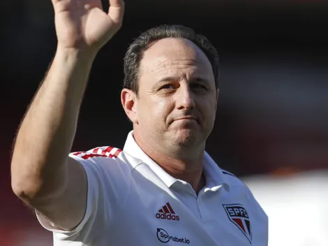 Livre no mercado da bola, Rogério Ceni é especulado em dois dos maiores times do Campeonato Brasileiro
