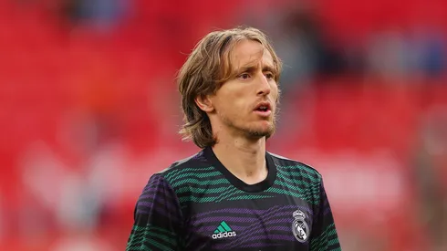 (Photo by Fran Santiago/Getty Images)