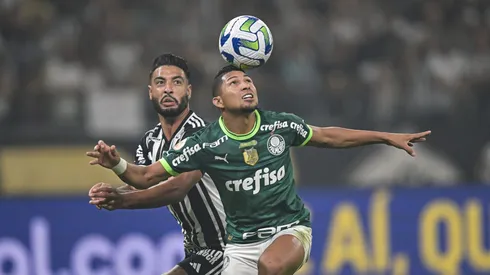 Vilela/Getty Images)