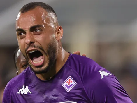 Mercado da bola: gigante da Serie A fecha acordo pela contratação do atacante Arthur Cabral, ex-Palmeiras e hoje na Fiorentina