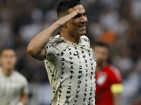 Grande nome do Corinthians, Balbuena é descartado por Vanderlei Luxemburgo e pode assinar com grande clube do futebol brasileiro