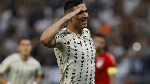 Photo by Ricardo Moreira/Getty Images