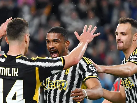 Juventus deve fazer investimento astronômico para tirar grande destaque do Chelsea