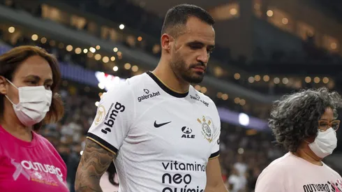 (Photo by Ricardo Moreira/Getty Images)