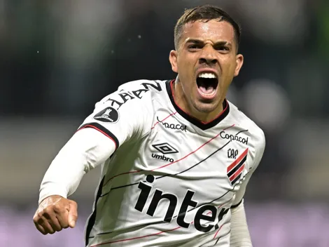 Mercado da bola: David Terans é 'barrado' do Athletico Paranaense e ganha força em outro gigante do futebol brasileiro