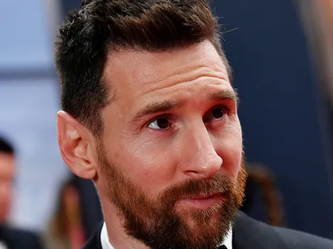 Adeus! Lionel Messi tem saída confirmada do PSG e está a detalhes de ser anunciado por novo clube