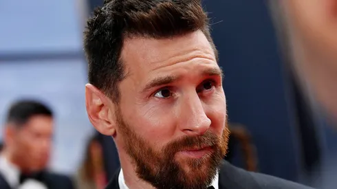 Photo by Aurelien Meunier/Getty Images for Laureus