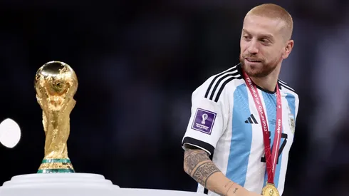 Photo by Clive Brunskill/Getty Images