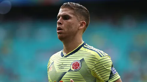 (Photo by Bruna Prado/Getty Images)