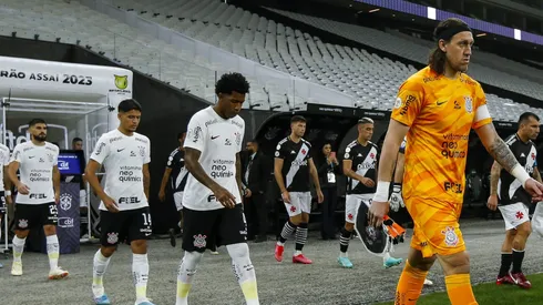 (Photo by Ricardo Moreira/Getty Images)