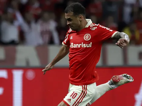 River Plate x Internacional: Saiba onde assistir, horário e escalações