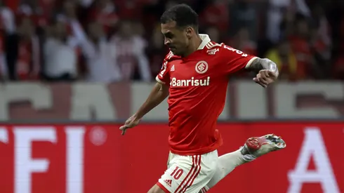 (Photo by Fernando Alves/Getty Images)