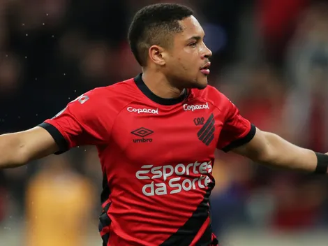 Bolívar x Athletico-PR: Saiba onde assistir, horário e escalações