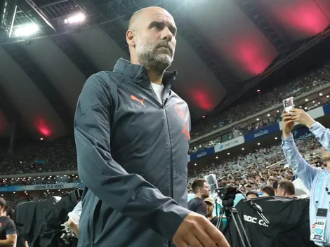 Os favoritos de Guardiola! Manchester City define alvos e está próximo de contratar substituto de Mahrez