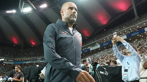 (Photo by Chung Sung-Jun/Getty Images)