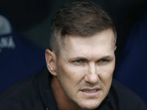 'Vaza' lista de possíveis treinadores do Santos; Rogério Ceni e mais dois nomes em pauta