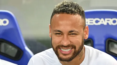 (Photo by Kenta Harada/Getty Images)