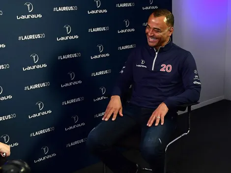 Cafú revela quais os 2 brasileiros que poderiam ter entrado no grupo dos melhores atacantes da história