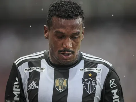 Técnico pediu, negócio pode acontecer! Edenilson entra na mira de gigante do futebol brasileiro e pode deixar o Atlético MG