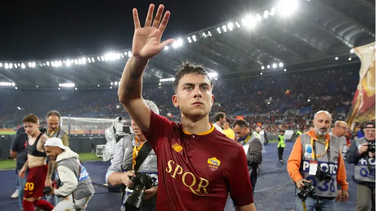 (Photo by Paolo Bruno/Getty Images)