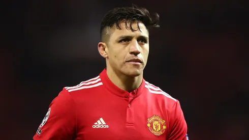 (Photo by Clive Mason/Getty Images)