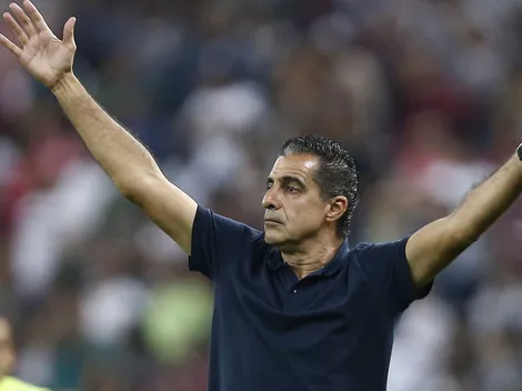 Ex-Atlético Mineiro no radar! Bahia surpreende e contratação mais cara de clube brasileiro vira pauta no Grupo City