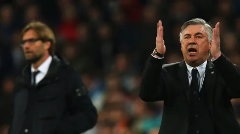 (Photo by Clive Rose/Getty Images)