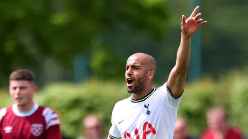 (Photo by Stephen Pond/Getty Images)