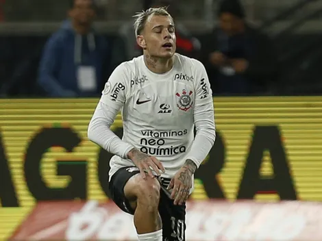 Novo camisa 10! Corinthians prepara saída de Róger Guedes e pode anunciar anunciar craque ex-Barcelona nos próximos dias