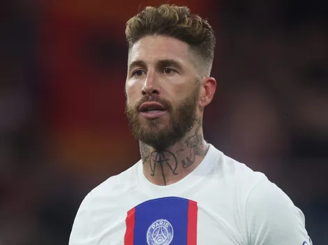 Vai conversar com o presidente e pode ser anunciado! Sergio Ramos dá mais um 'passo' para disputar as oitavas da Libertadores por 'rival' do Flamengo