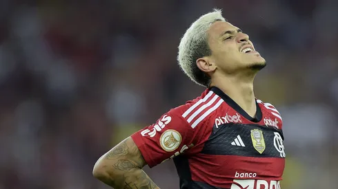 (Photo by Alexandre Loureiro/Getty Images)