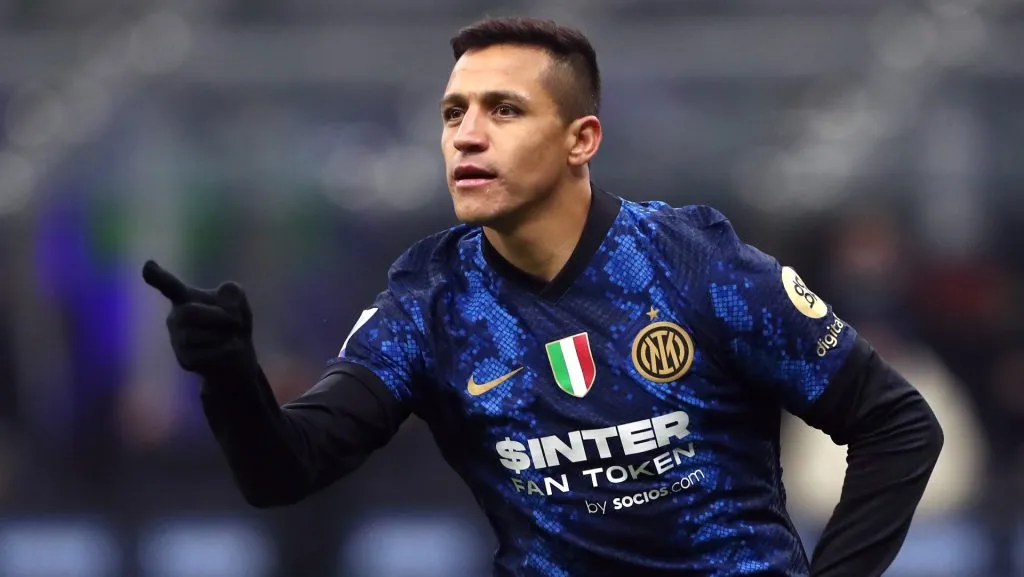 Acordo depende de um detalhe, ele quer o desafio Gigante do futebol brasileiro fica mais perto de fechar a contratação de Alexis Sánchez