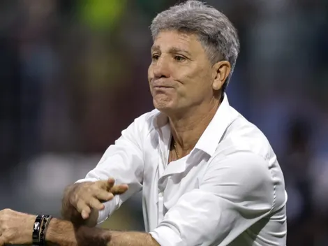 Está fechado! Grêmio acerta venda de artilheiro para o futebol europeu