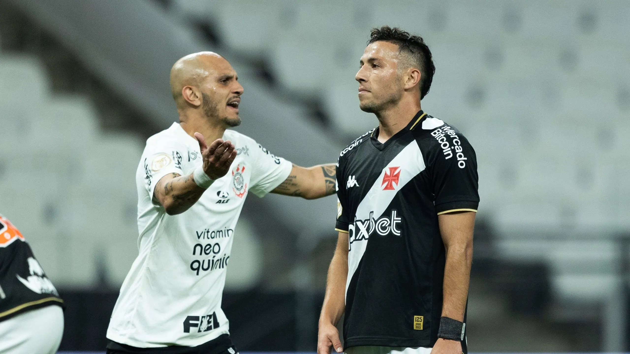 Foto: Diogo Reis/AGIF