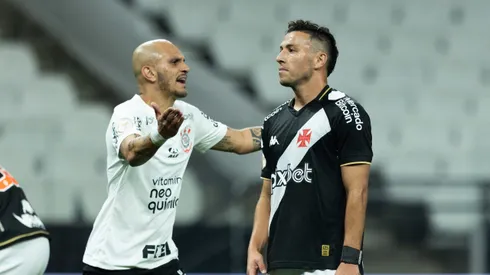 Foto: Diogo Reis/AGIF – Maiores tabus no futebol brasileiro