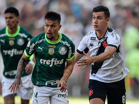 Sem Flamengo, Revista inglesa aponta os 4 escudos mais bonitos do futebol brasileiro