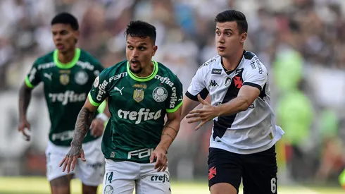 Foto: Thiago Ribeiro/AGIF