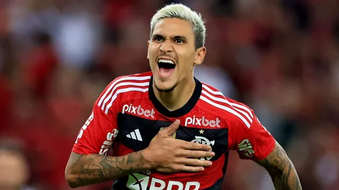 (Photo by Buda Mendes/Getty Images)