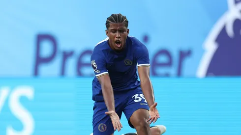 (Photo by Tim Nwachukwu/Getty Images)