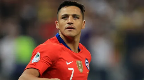 Photo by Buda Mendes/Getty Images