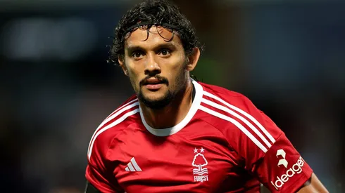 (Photo by David Rogers/Getty Images)