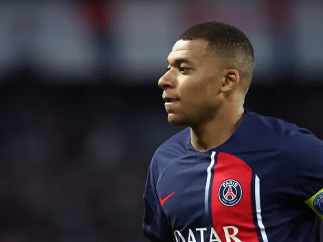 Vale a troca? Barcelona oferece dois craques do elenco para tirar Mbappé do PSG