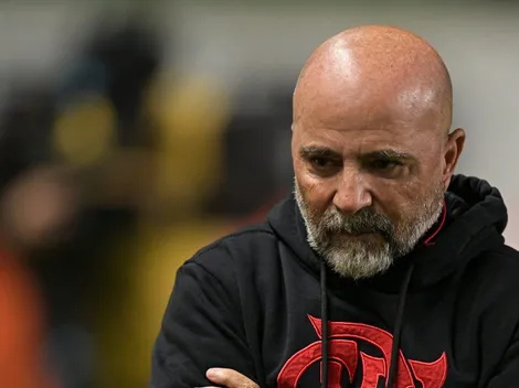 Marcos Braz bateu o martelo, decisão tomada! Flamengo surpreende e define situação de Sampaoli