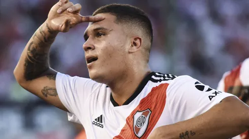 (Photo by Marcelo Endelli/Getty Images)