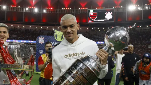 (Photo by Wagner Meier/Getty Images)