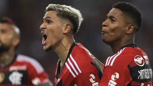 (Photo by Buda Mendes/Getty Images)