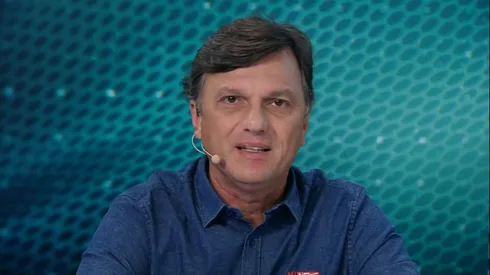 Foto: Jovem Pan Esportes/Reprodução