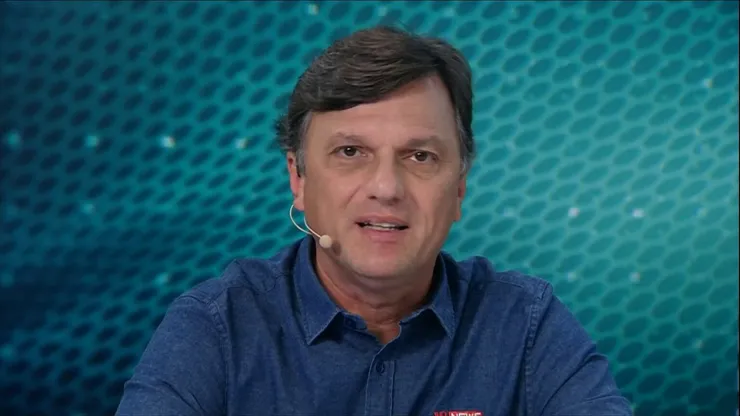 Foto: Jovem Pan Esportes/Reprodução
