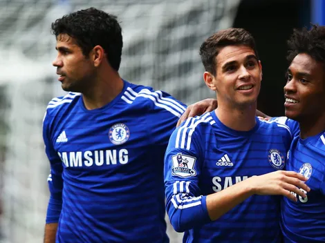 Até a próxima quarta-feira: Vasco não para em Diego Costa e encaminha a contratação de outro grande nome no mercado da bola